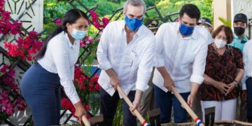 Turismo invertirá RD$83 millones en  playas Los Patos y Los Quemaditos, en Barahona