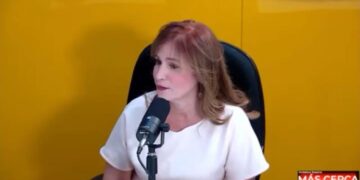 Circe Almánzar dice no hay decrecimiento notable en exportaciones a Haití