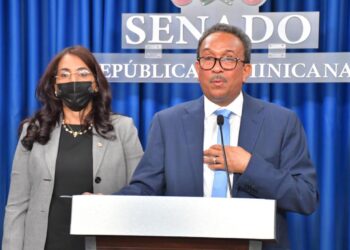 El Senador Franklin Peña anunció que someterá modificación  de la Ley de Salud Mental