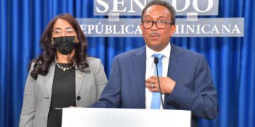 El Senador Franklin Peña anunció que someterá modificación de la Ley de Salud Mental