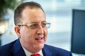 Magin Díaz plantea que plataformas digitales deben pagar impuestos