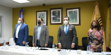 JCE escucha propuestas de aspirantes a miembros de las Juntas Electorales de Puerto Plata, Licey al Medio y Navarrete