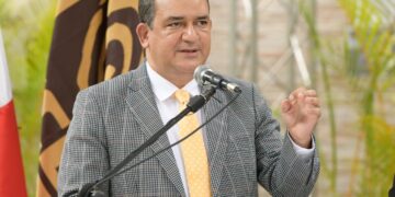 Presidente JCE viaja a Honduras en calidad de jefe Misión Observadores UNIORE