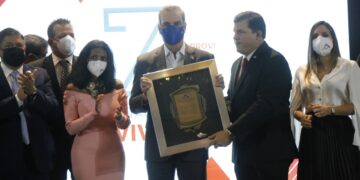 Presidente Abinader anuncia ventanilla única de construcción para el primer trimestre de 2022