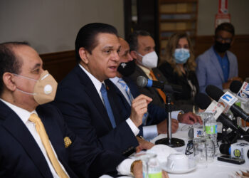 MSP dispondrá de unos 200 puestos de  vacunación contra Covid-19