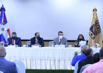 JCE avanza en proceso de recepción de propuestas de aspirantes a miembros de las J​untas Electorales del país