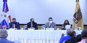 JCE avanza en proceso de recepción de propuestas de aspirantes a miembros de las Juntas Electorales del país