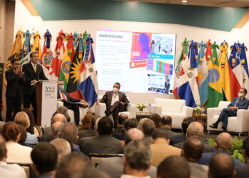 Inauguran la XV Conferencia de UNIORE con RD como país anfitrión