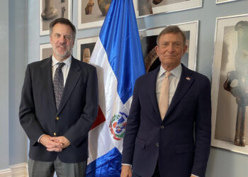 Dominicanos podrán optar por visas de trabajo temporales  no agrícolas en los Estados Unidos 