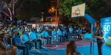 Alcaldesa Carolina Mejía: decidí abrazar el servicio público para construir y transformar