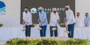 Presidente Abinader anuncia construcción de 9 mil nuevas habitaciones hoteleras