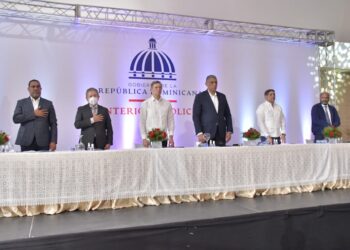 Agricultura apoya políticas migratorias del país aplicadas al sector agropecuario