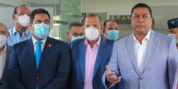 Alcalde Carlos Guzmán exhorta a homólogos dar prioridad a la recogida de residuos sólidos