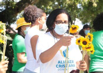 Alianza Cristiana Dominicana reitera llamado a Abinader para que cumpla promesa sobre tres causales
