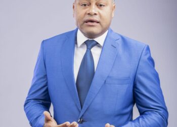 Asmín Aquino pide a Procuraduría reforzar operativos de Migración con fiscales