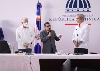 Consejo de Gobierno aprueba Inversión por más de $4 mil millones en Independencia y Bahoruco