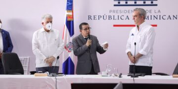 Consejo de Gobierno aprueba Inversión por más de $4 mil millones en Independencia y Bahoruco