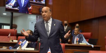 Bauta Rojas: Me preocupa que la tayota y la berenjena se conviertan en la principal “proteína” de RD.