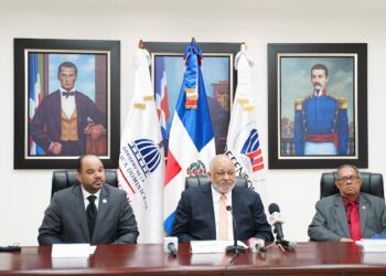 MINERD pagará  mas de un $1,290  mil  en aumento salarial a 29,259 maestros pensionados o jubilados