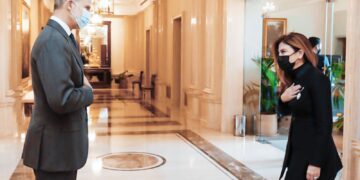 Alcaldesa Carolina Mejía asume vicepresidencia de Unión de Ciudades Capitales para Centroamérica, México y El Caribe