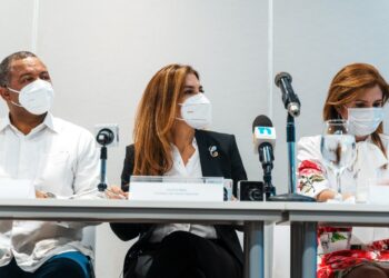 Plan «Ponte en Ruta» del ADN continuará hasta el 5 de diciembre