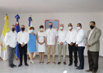 Presidente Abinader garantiza apoyo a Cluster Turístico para desarrollo de la región Sur