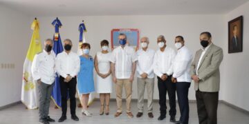 Presidente Abinader garantiza apoyo a Cluster Turístico para desarrollo de la región Sur