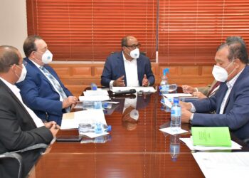 Comisión de Desarrollo Municipal del Senado analiza  Ley de los cuerpos de bomberos 