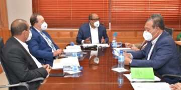 Comisión de Desarrollo Municipal del Senado analiza  Ley de los cuerpos de bomberos