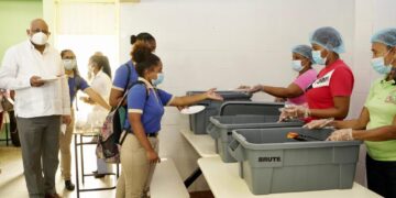 Ministro de Educación inicia transformación de liceos en institutos politécnicos