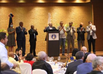 PRM lanza su escuela de formación política “Yvelisse Prats de Pérez