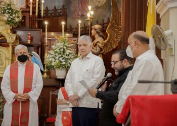 El Senado de la República reconoce a las Escuelas Radiofónicas Santa María