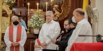 El Senado de la República reconoce a las Escuelas Radiofónicas Santa María