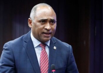 Julito Fulcar dice que la lucha contra la corrupción no es selectiva