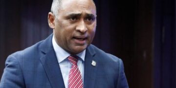 Julito Fulcar dice que la lucha contra la corrupción no es selectiva