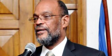 Enviado especial del Primer Ministro de Haití, satisfecho con misión en RD