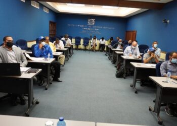 INDRHI remozará sus talleres de reparación de equipos pesados