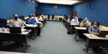 INDRHI remozará sus talleres de reparación de equipos pesados