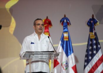 Abinader destaca impacto en generación de empleos con  inversión de US350 millones