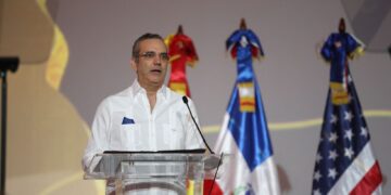 Abinader destaca impacto en generación de empleos con  inversión de US350 millones