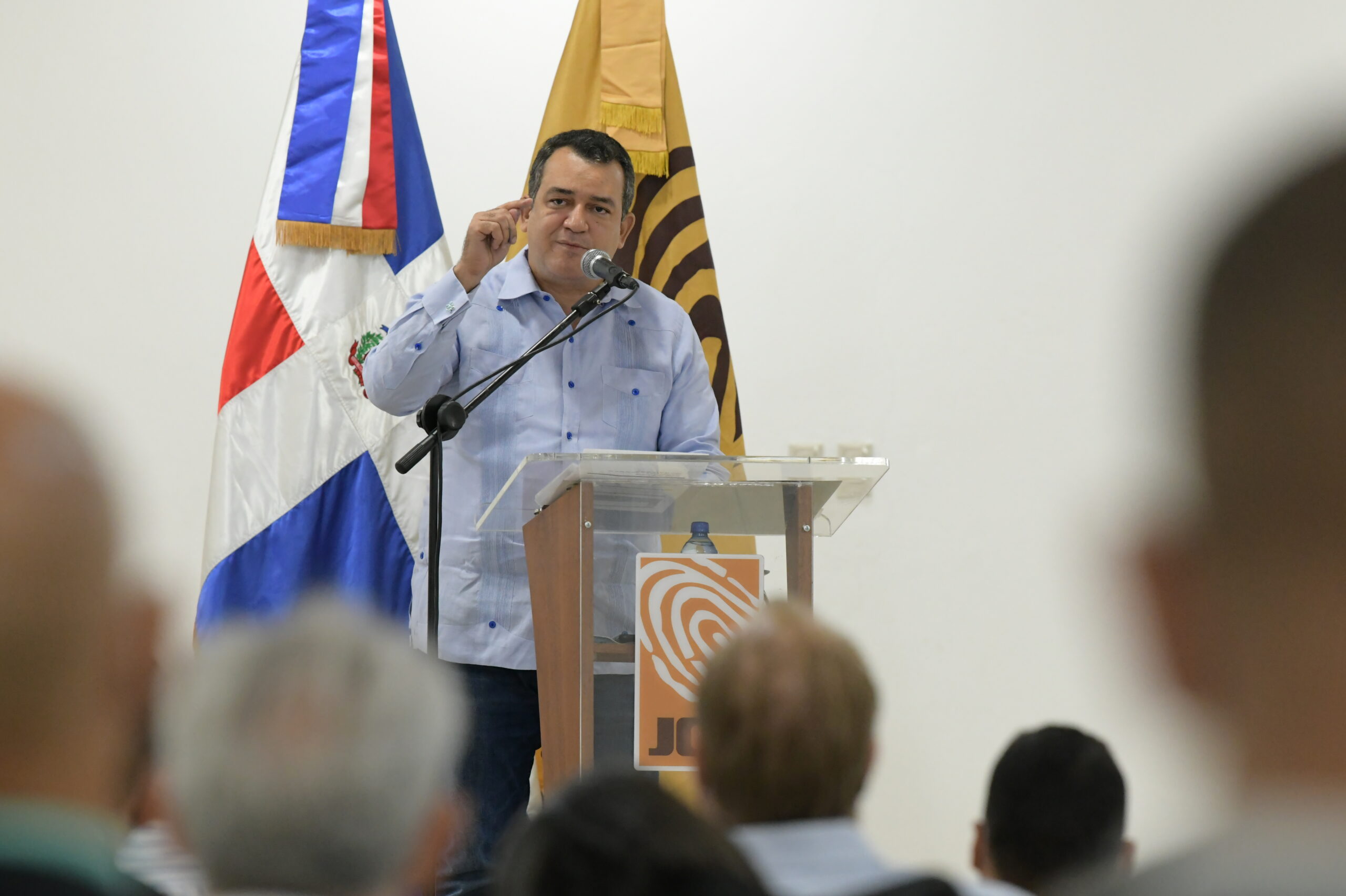 JCE llama a jóvenes participen  en proceso conformación Juntas Electorales