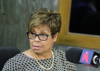 Diputada Lila Alburquerque también advierte sobre planes de unificar la isla