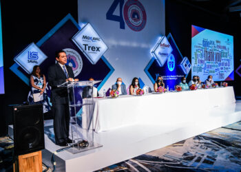 MSP resaltó eficacia de medicamento REGEN -COV en el XVII Congreso de Neumología