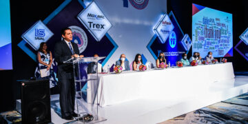 MSP resaltó eficacia de medicamento REGEN -COV en el XVII Congreso de Neumología