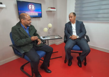 Viceministro de Interior y Policía no descarta acciones legales contra violadores de la Ley de Migración