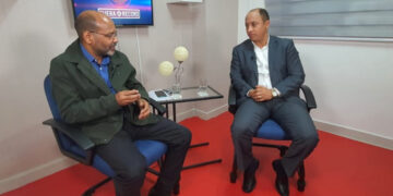 Viceministro de Interior y Policía no descarta acciones legales contra violadores de la Ley de Migración