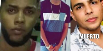 Policía apresa autores muerte de joven taxista en Puerto Plata