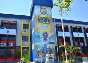 ASDN desvincula inspectores cobraban impuesto de construcción de forma irregular