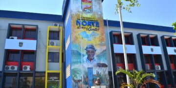 ASDN desvincula inspectores cobraban impuesto de construcción de forma irregular