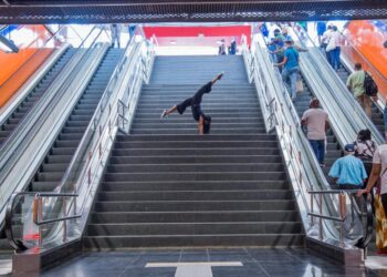 OPRET celebra aniversario del programa Cultura Metro